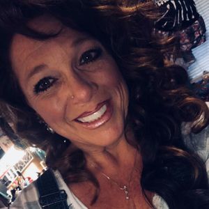 Meet your Posher, Sherry